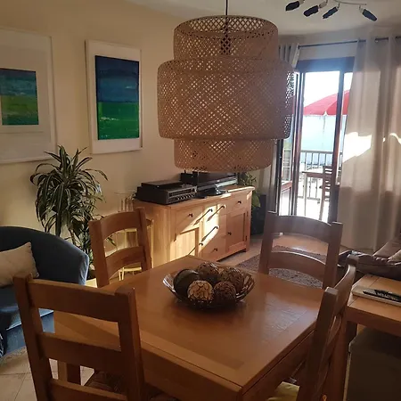 Appartement Casa Del Sol