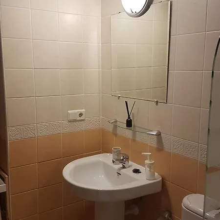 Casa Del Sol Appartement *