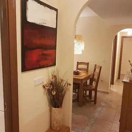 Casa Del Sol Appartement *