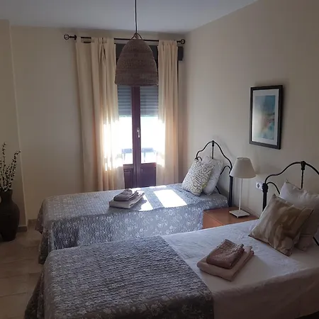 Appartement Casa Del Sol Ayamonte