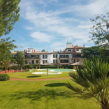 Casa Del Sol Ayamonte