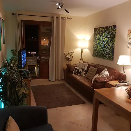 Casa Del Sol Appartement