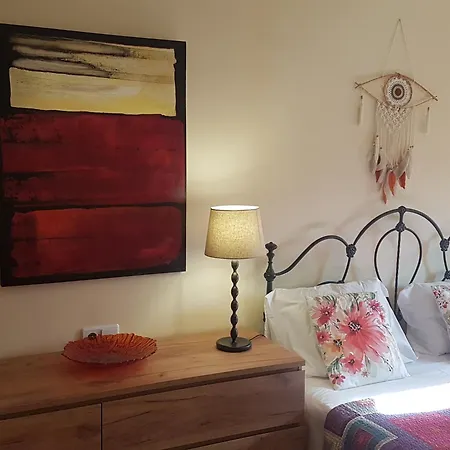 Casa Del Sol Appartement Ayamonte