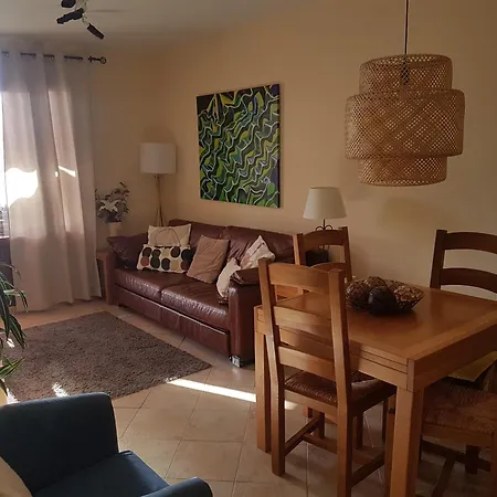 Casa Del Sol *