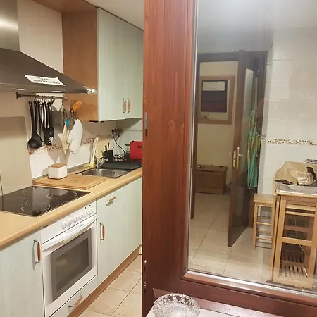 Appartement Casa Del Sol