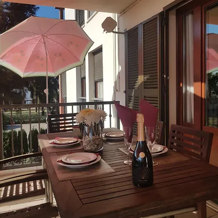 Appartement Casa Del Sol Ayamonte