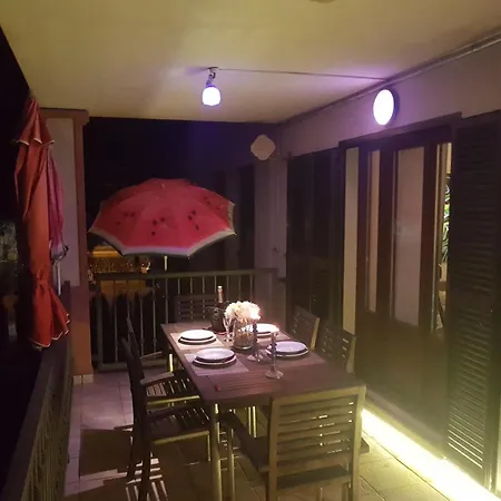 Casa Del Sol
