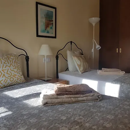 Appartement Casa Del Sol Ayamonte