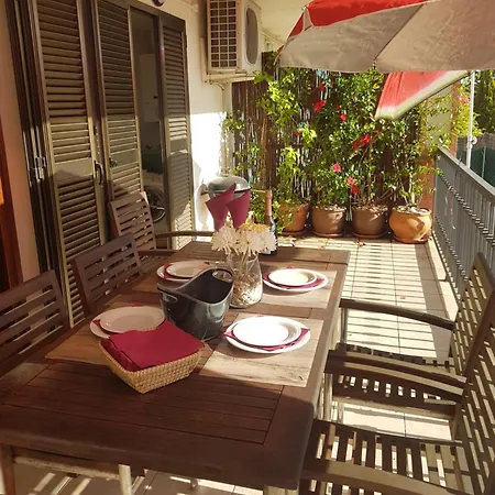 Casa Del Sol *