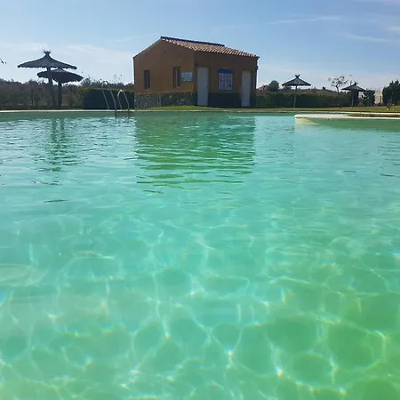 Casa Del Sol Ayamonte