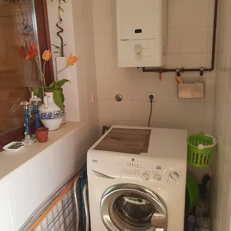 Casa Del Sol Appartement
