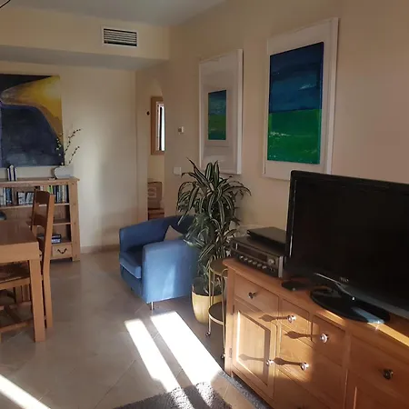 Casa Del Sol *