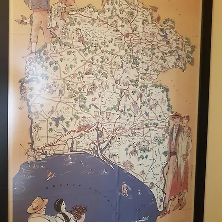 Casa Del Sol Appartement Ayamonte
