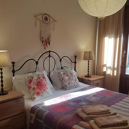 Casa Del Sol Ayamonte