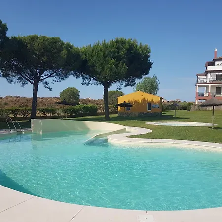 Appartement Casa Del Sol *