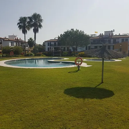 Appartement Casa Del Sol Ayamonte
