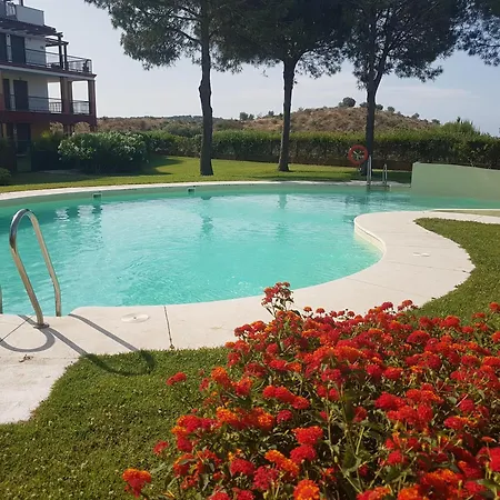 Casa Del Sol Appartement