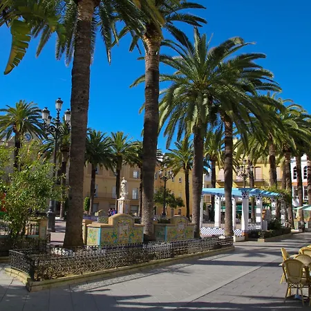 Apartamento Casa Del Sol Aiamonte