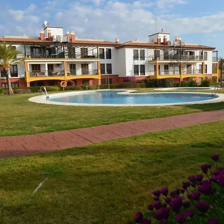 Casa Del Sol Appartement *